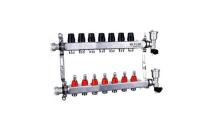 Коллектор группа НЕРЖ СТ 1