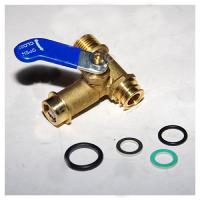 39818280 Кран подпитки DOMItech DOMIproject DominaN (36902150)