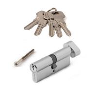 Цилиндровый механизм ZC-80-C-CR хром AVERS