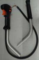 .Рукоятки бензотриммера левая+правая в сборе с ручкой газа 260 430 520 GTH-01