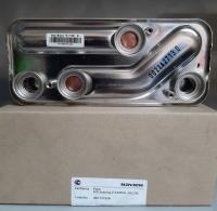 Теплообменник ГВС 24К Deluxe E C 30013792A