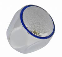 Маховик д смес. 24 шлица 1007 (Глобо)