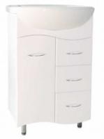 Тумба Эрика 55 3 №14 (под ум.Эрика 55)