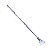 .Ледоруб Б-3 кованный 2,1 кг, труба с пласт. ручкой