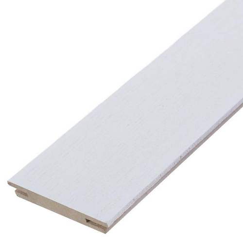 Добор дверной телескоп 150 мм Дуб серый