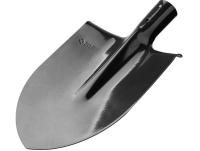 39412 Лопата штыковая ЛКО, без черенка   ЗУБР