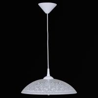 .Светильник подвесной Розетка НСБ 02-60-001 (350)