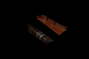 Заглушка левая TARKETT SD60 217 Exclusive Oak