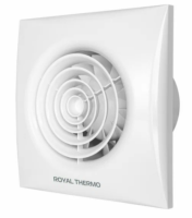 Вентилятор вытяжной RAFR 100 D Royal Thermo