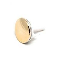 Заглушка для тюльпана золото