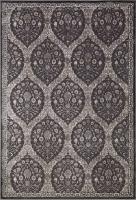 Ковер Merinos SERENITY D740 STAN DARK GRAY 2,4 4 м