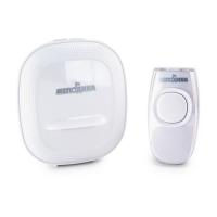 Звонок дверной Б250 v МЕЛОДИКА   (36 мелодии ) с влаг.защит.кнопкой