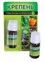 Крепень для рассады от перерастания фл 10 мл (Ваше Хозяйство)