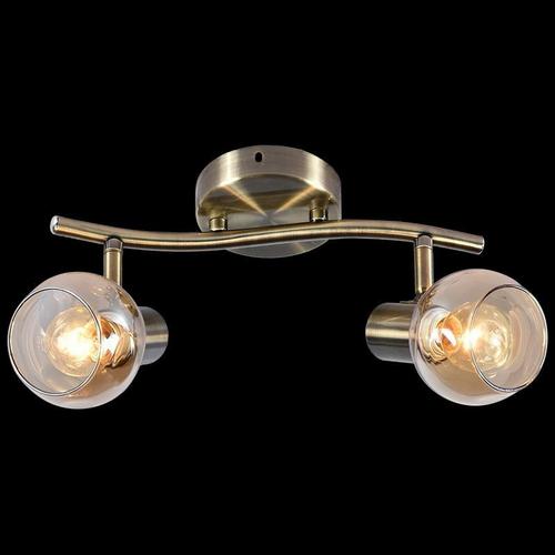 Люстра потолочная 05972-0.8-02 AB