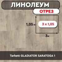 Tarkett GLADIATOR SARATOGA 1 - 1