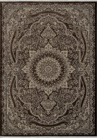 Ковер Merinos DOLCE D415 STAN BROWN 2,8*3,7 м