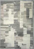 Ковер Турция LAMER MERINOS 62038 STAN 095 GRAY 2 2,9 м