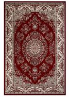 Ковер Merinos GAVANA D285 STAN RED 1,5*3 м