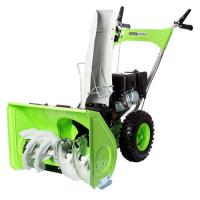Снегоуборочная машина бензиновая RD-SB56 7, 7 л.с.,ширина 56см, высота 40см,скорости 4 1 REDVERG
