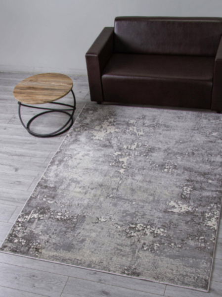 Ковролин Merinos ATLANTIS D996 - LIGHT GRAY 3 м 1