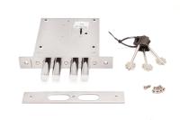 Замок вр.Корпус  BORDER  ЗВ 8-8К 13 (82000) 4х риг 3 кл