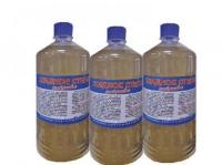 Жидкое стекло канистра 1,4кг  (Электрум)