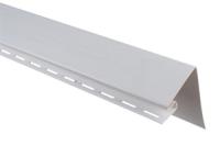 Планка оконная Белый(АП) 3,05м