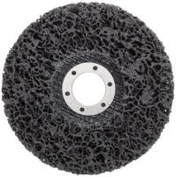 Диск коралловый зачистной полимерный 115 мм MOS