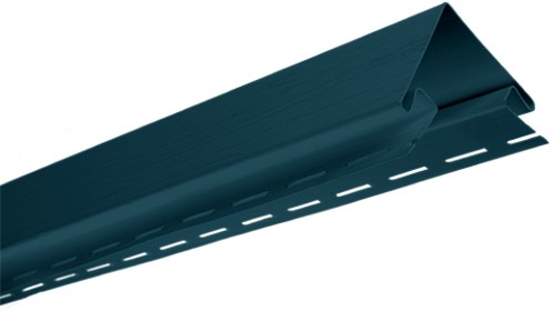 Наружний угол Дымчатый(АП) 3,05м