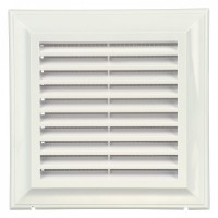 Решетка DECOR 140x140c