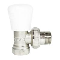 Клапан регул. угловой 3 4  STI