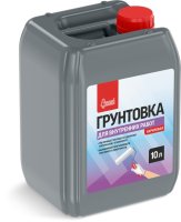 Грунтовка "СТАРАТЕЛИ" для внутренних работ 10 л