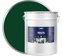 Эмаль ПФ-115 зеленая 20кг PROREMONTT