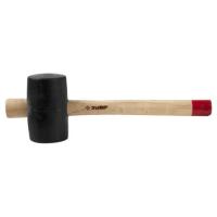 Киянка  ЕВРО  с деревянной ручкой 340гр.