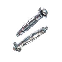 Дюбель MOLLY для пустотелых констркуций 5*65 (установ. 26мм)