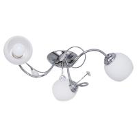 Люстра потолочная 133 3CR WT