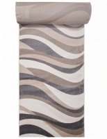 Дорожка ковровая Merinos NATUREL D980 R BEIGE 1,2 м