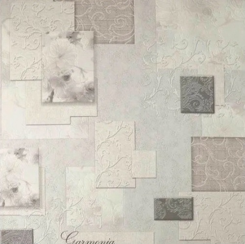 Обои винил 905400 Гармония 0,53 10,05м Elysium