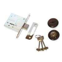 Замок вр. Рязань  ЗВ 8-6 03 (30) с п пр.риг.(72500)