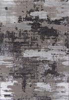 Ковер Турция ANTEP O1471 STAN 995 GREY/GREY 1,6*2,3 м