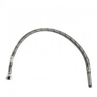 Подводка д смесителя SS 12мм М-10 longer 60см