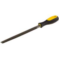 Напильник полукруглый 200мм.№2