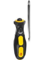 Отвертка MASTER 2 в 1 70мм