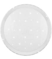 .Светильник настенно-потолочный LED  МИСТЕРИЯ  80Вт БЕЗ ДУ НББД-Р 480 60мм, без ДУ TANGO