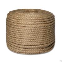 Канат джутовый Д-10мм