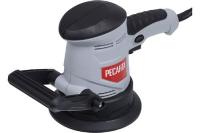 Шлиф.машина эксцентриковая ЭШМ-125Э (450Вт, 125мм, 4000-13000об/мин) РЕСАНТА