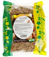 .Смесь сидератов для картофеля 1 кг (Зеленый Уголок)