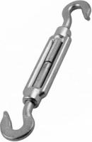 Талреп (крюк-крюк),оцинкованный М12