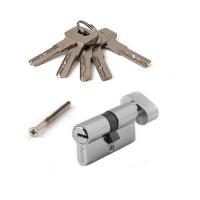 Цилиндровый механизм ZM-60-C-CR хром AVERS