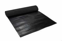 Резина в рулонах 1.2м 10м  Монетка